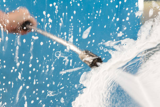 Best Fence Cleaning  in Tenafly, NJ